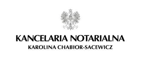 Kancelaria Notarialna Karolina Chabior-Sacewicz
